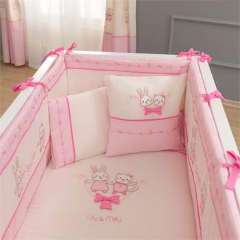 Funna Baby Lily Milly Uyku Seti 60x120 cm