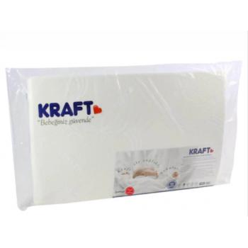 Kraft Yataş Microfit Visco Oyun Parkı Yatağı (70x120 cm)