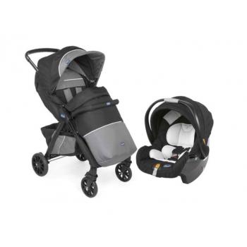 Chicco Duo Kwik One Travel Sistem Bebek Arabası